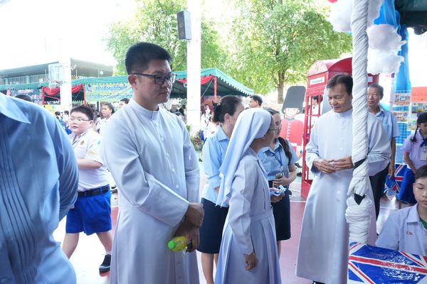 โรงเรียนปรีชานุศาสน์